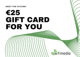 Digital Gift Card